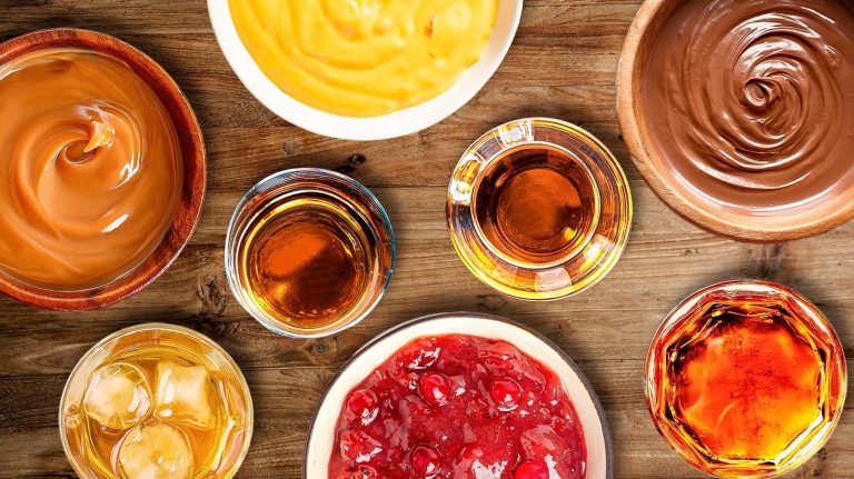 14 Alcohol-Infused Sauces for a Flavorful Meal