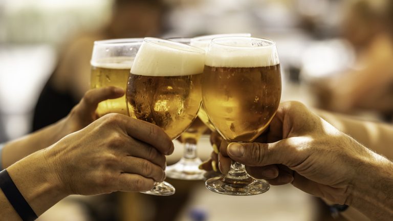 The Surprising Additive Lurking in Your Beer