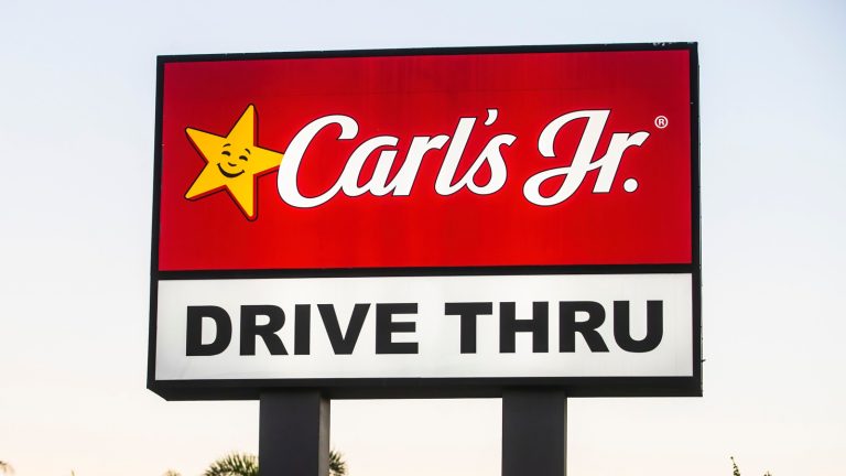 Are There Vegan Options at Carl's Jr.?