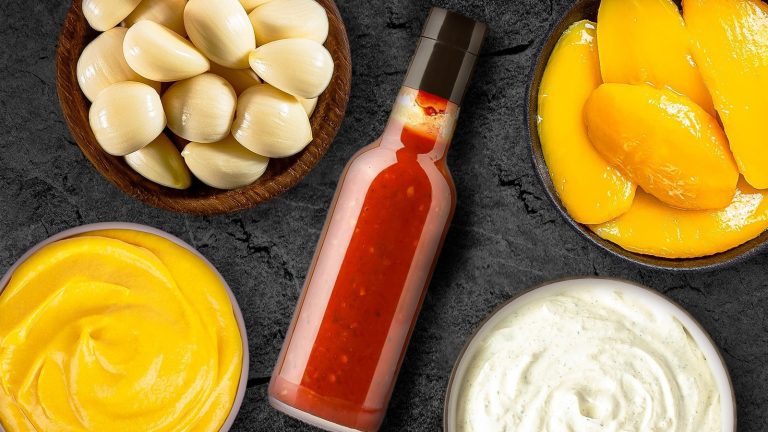 14 Techniques to Enhance the Taste of Store-Bought Hot Sauce