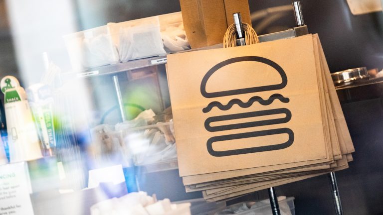 The Well-Known Shake Shack Secret Menu Item