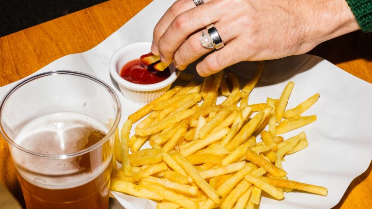 The Japanese Spice You Need to Try on Your Fries