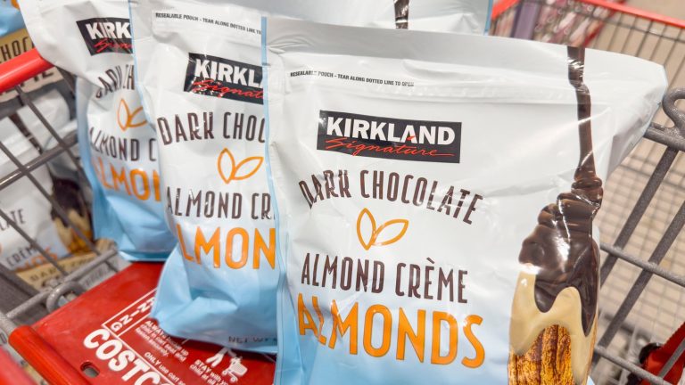 5 Fascinating Facts About Costco's Kirkland Signature Brand