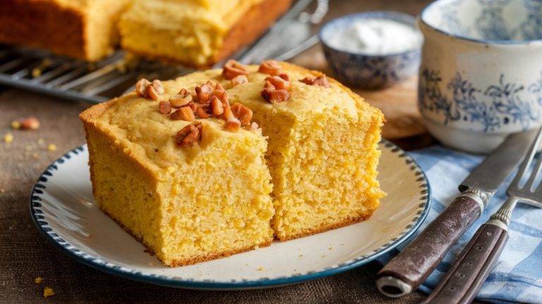 How to Make Cornbread in Your Slow Cooker