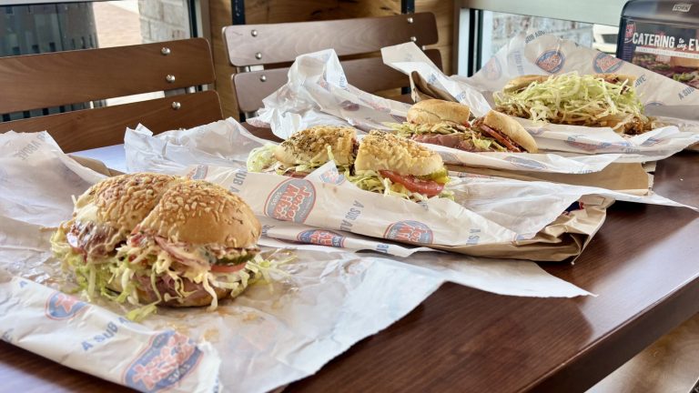 7 Must-Try Secret Menu Items at Jersey Mike's