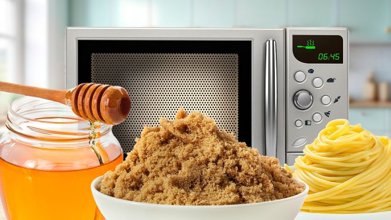 14 Microwave Tips You Didn't Know You Needed