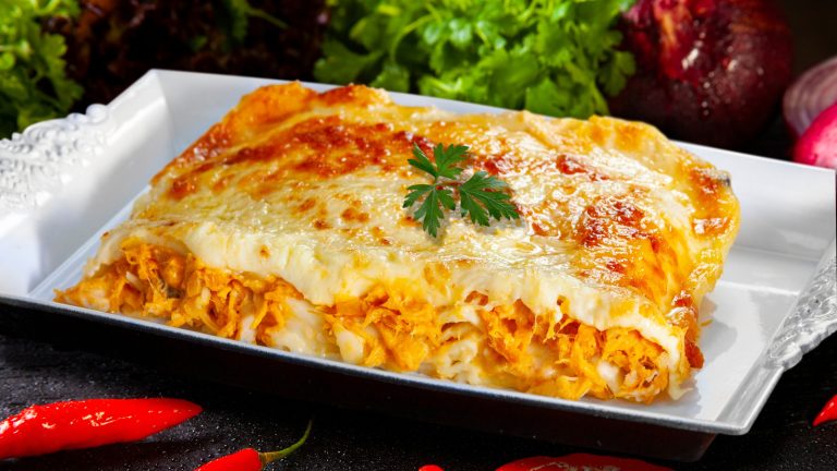 The Ideal Chicken Choice for Lasagna