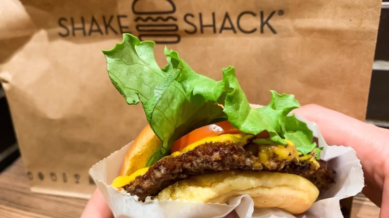 Shake Shack's Expert Advice for Selecting Superior Beef for Burgers