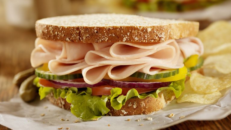 Smoked vs. Roasted Turkey: Understanding the Differences Between These Deli Meats