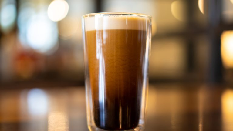 How to Create Smooth and Creamy Nitro Coffee at Home