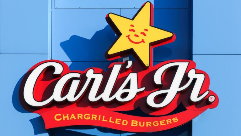 Carl's Jr.'s Overlooked Foray into Mexican Fast Food