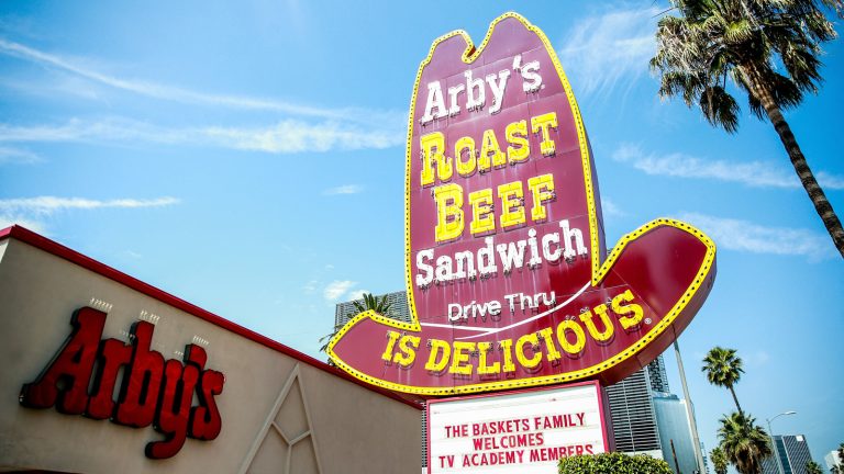 What Type of Fish is Used in Arby's Fish Sandwich?