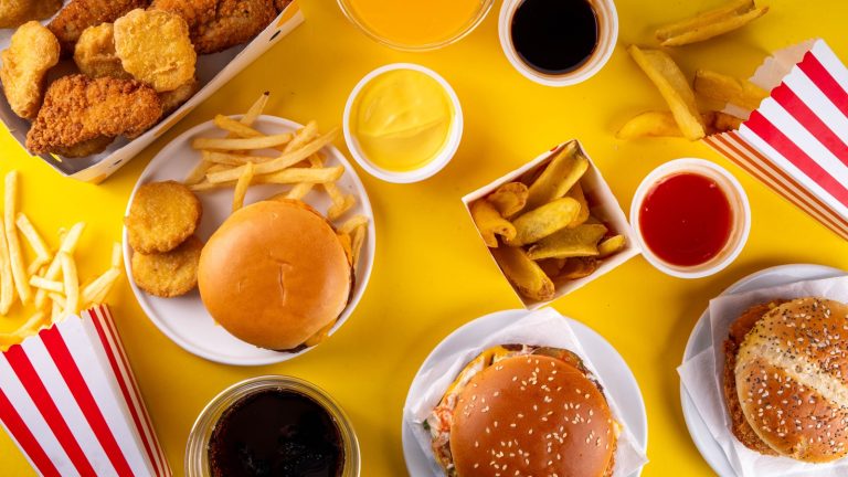 The Most Popular Fast Food Chain in California May Surprise You