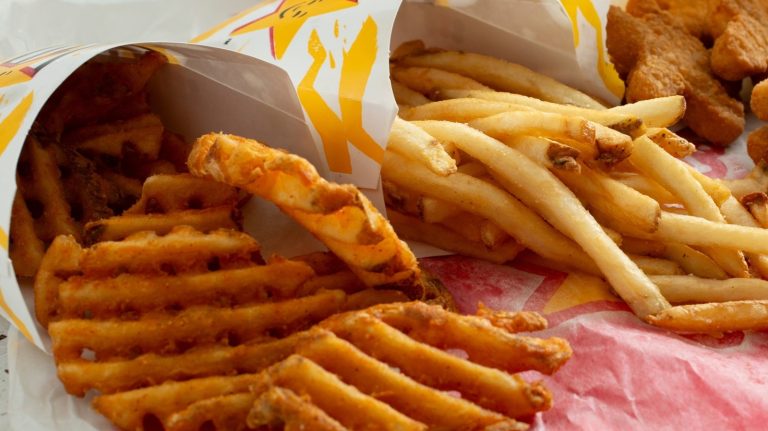 Are the Fries at Carl's Jr. Gluten-Free?