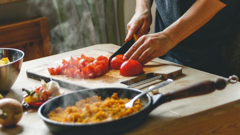 The Italian Culinary Approach to Saving Money on Food