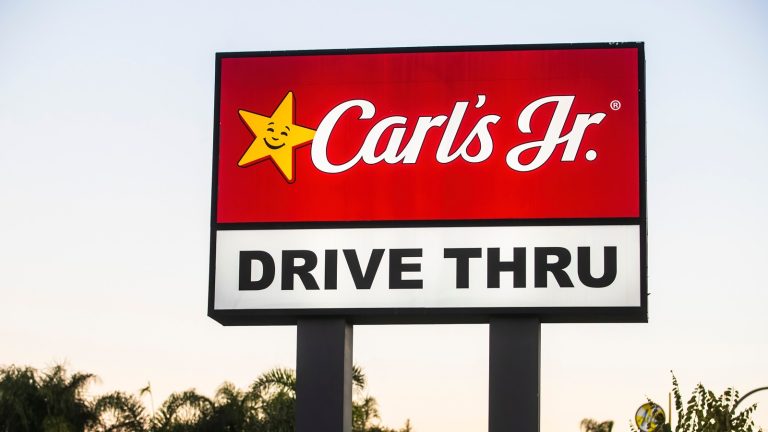 Does Carl's Jr. Offer a Signature Sauce?