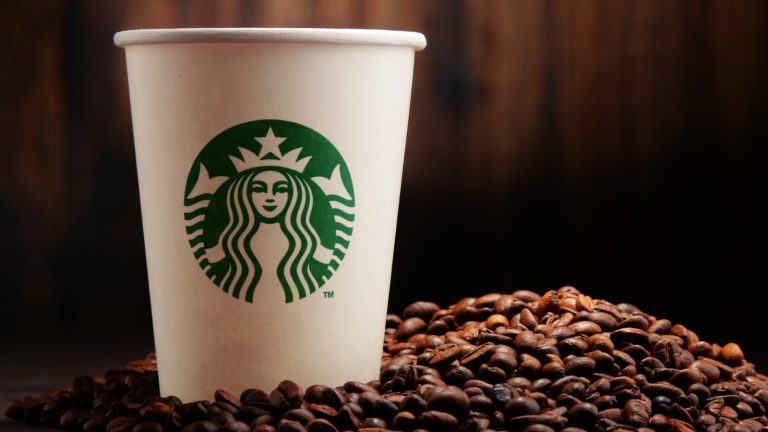 The Coffee Type Not Covered by Starbucks' Refill Policy