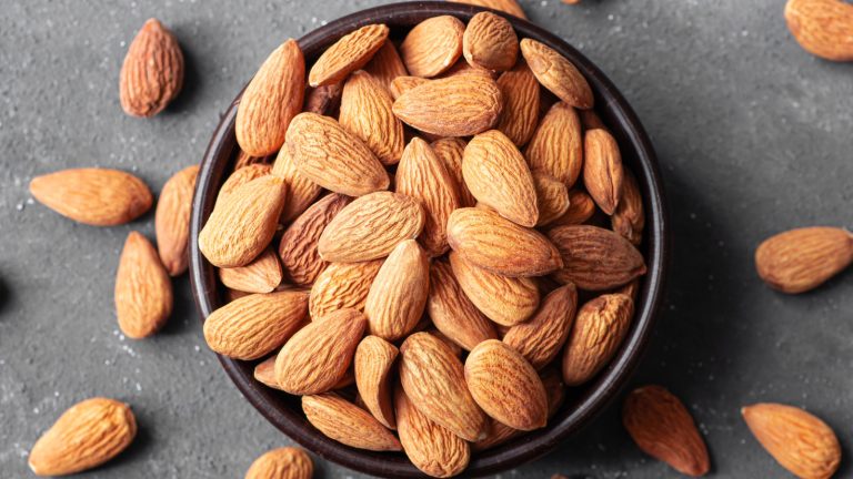 A Guide to Roasting Almonds for Unbelievable Flavor