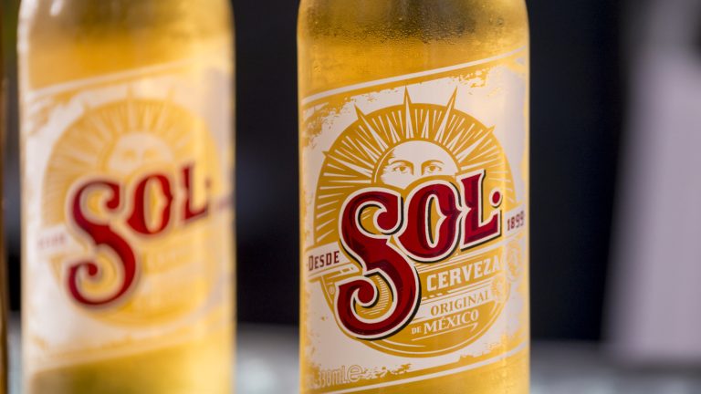 What Kind of Beer Are You Really Drinking in a Sol?