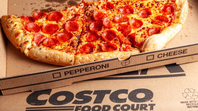 Is It Possible to Pre-Order a Pizza from Costco?