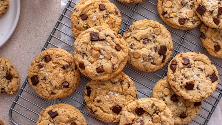 The One Secret Ingredient for Ultra-Soft Chocolate Chip Cookies