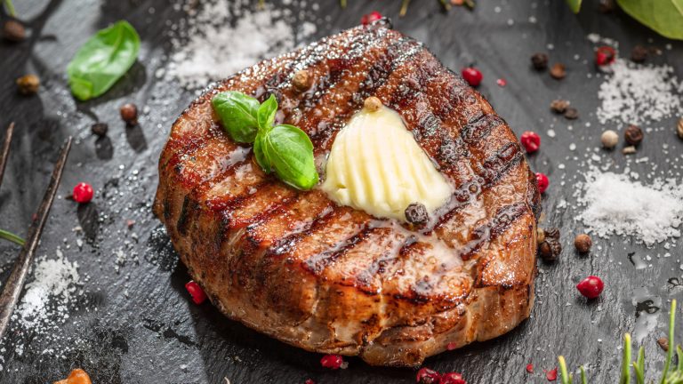 Why Do Chefs Add Butter When Cooking Steak?