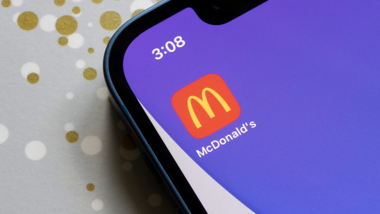 Is the McDonald's App Usable in Various Countries?