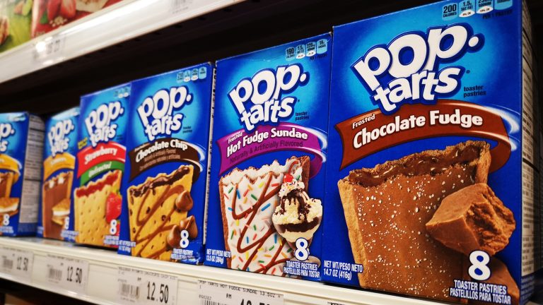 The Chocolatey Pop-Tart Flavor to Skip at the Store