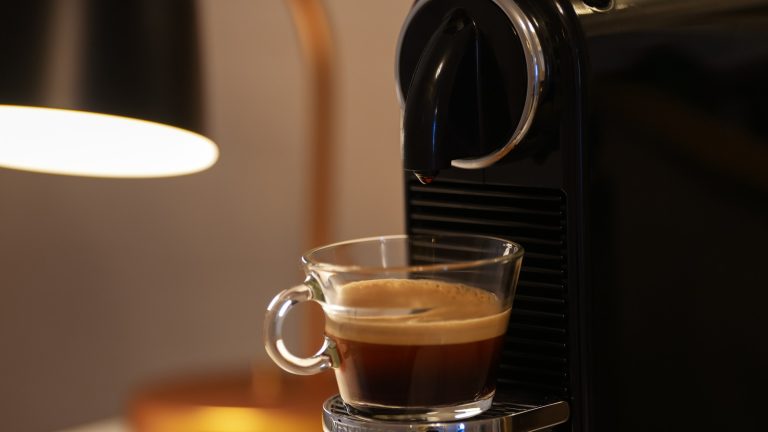 The Essential Step You Must Not Overlook When Descaling Your Nespresso Machine