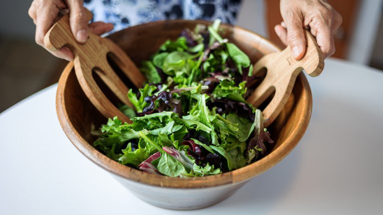 The Essential Creamy Condiment for Perfect Salad Dressings