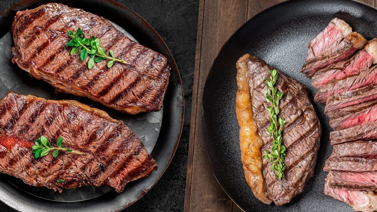 Sirloin vs. Picanha Steak: Understanding the Differences