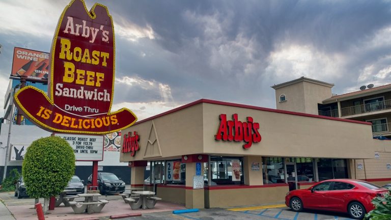 The Remarkable Journey of Arby's: From Fast Food Joke to Iconic Brand