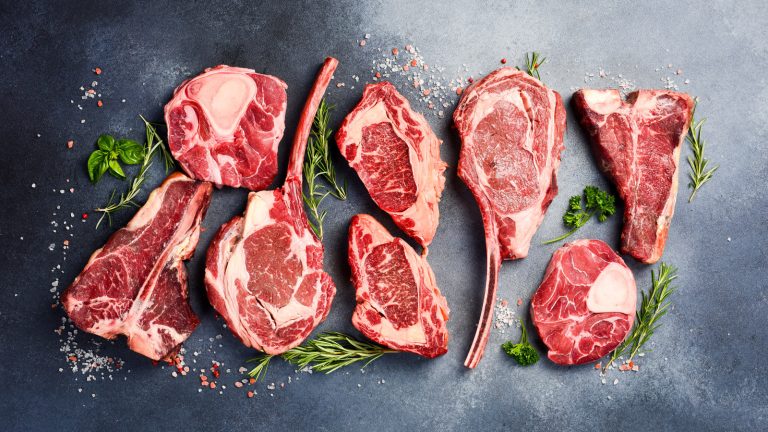 5 Protein-Rich Steak Cuts and Their Best Uses