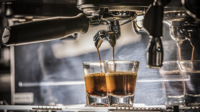 Why Espresso Tastes Different at Coffee Shops Compared to Home