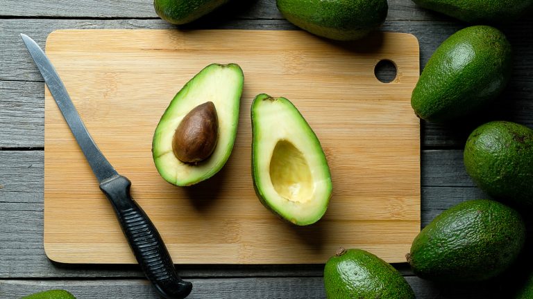 Everyone's Amazed When You Master the Art of Shingling Avocados