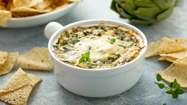 The Frozen Trader Joe's Veggie Perfect for Every Dip