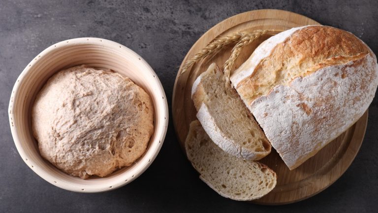 Indicators of Overproofed Sourdough (and Solutions to Correct It)