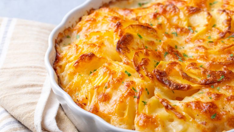 Is Pommes Anna Simply Another Term for Potato Gratin?