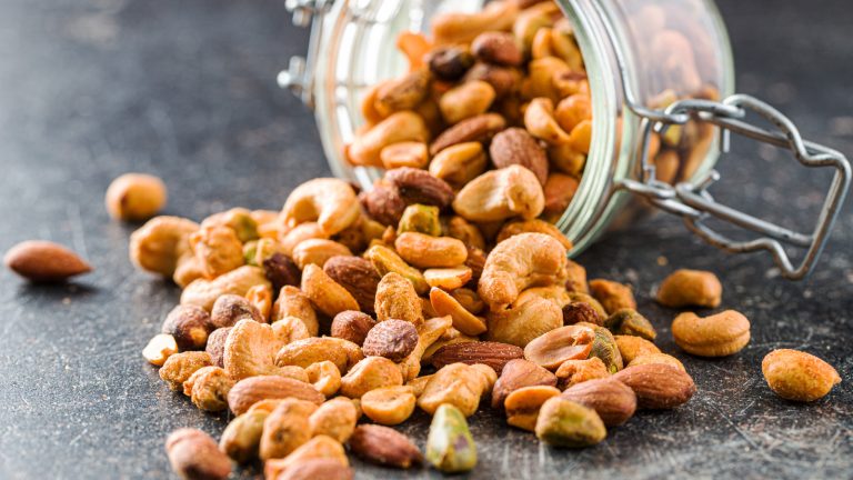 A Guide to Roasting Nuts at Home and Identifying the Quickest to Cook