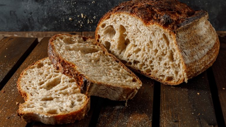 3 Pro Tips for Effortless Bread Baking for Beginners