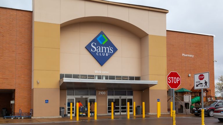 Why Sam's Club Imitation Crab Is the Talk of the Town