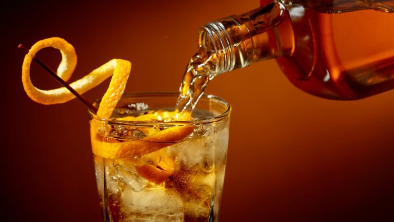 Crown Royal or Canadian Club: Which Whisky Creates the Superior Old Fashioned?