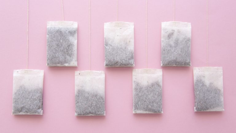 Is It Safe to Brew Tea with Expired Tea Bags?