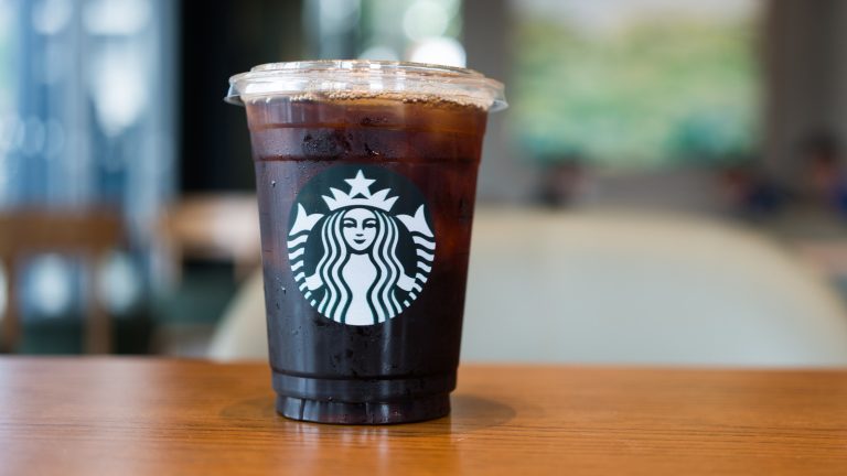 Why Starbucks Cannot Ensure Any of Its Drinks Are Gluten-Free