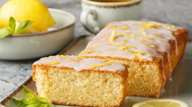 Add a Surprising Twist to Your 7UP Pound Cake with Ginger Ale