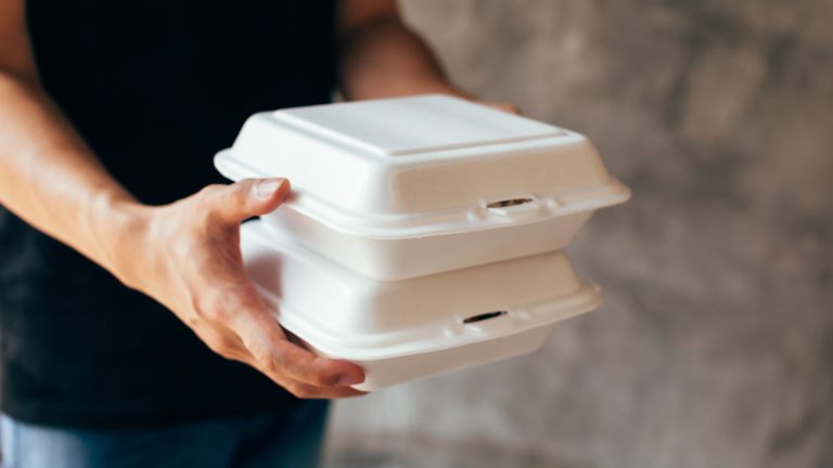 Is It Safe to Microwave Styrofoam?