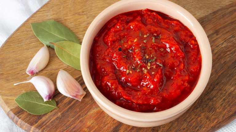 Unlock the Flavor: How Tomato Relish Can Elevate Your Dishes​​