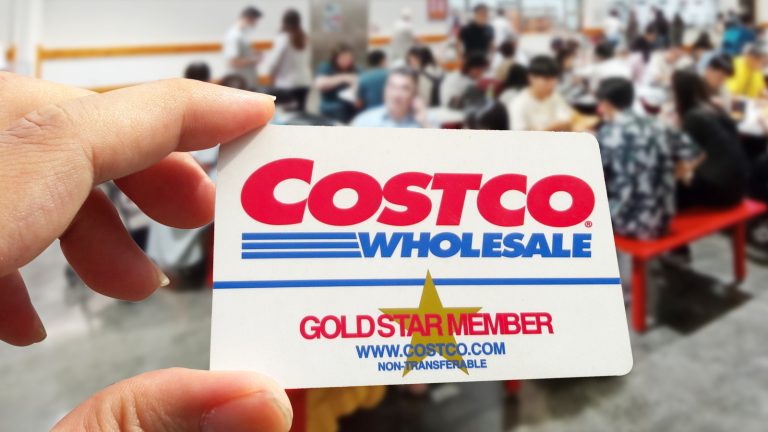 The Upscale Costco Sample to Watch For