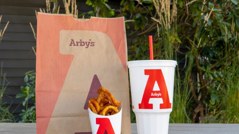 What You Need to Know About Arby's 'Vegan' Dessert