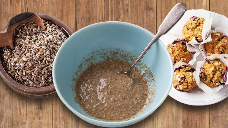 8 Essential Tips for Making Perfect Flax Eggs